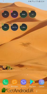 دانلود Master for Mi Band اندروید