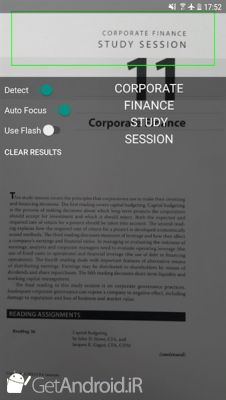 دانلود Oxford Russian Dictionary اندروید