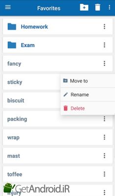 دانلود Oxford Dictionary of Idioms اندروید