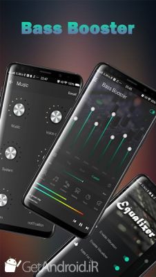 دانلود Equalizer FX Pro اندروید