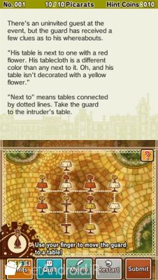 دانلود Layton: Unwound Future in HD اندروید