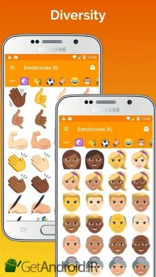 دانلود Big Emoji - large emoji for all chat messengers اندروید