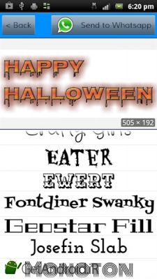 دانلود TextArt ★ Cool Text creator اندروید