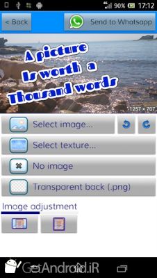 دانلود TextArt ★ Cool Text creator اندروید