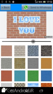 دانلود TextArt ★ Cool Text creator اندروید