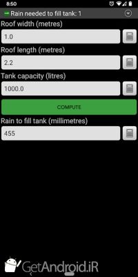 دانلود Custom Formulas اندروید