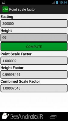 دانلود Custom Formulas اندروید