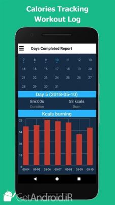دانلود Kickboxing - Fitness and Self Defense اندروید