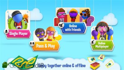 دانلود THE GAME OF LIFE 2 - More choices, more freedom! اندروید