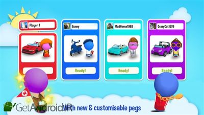 دانلود THE GAME OF LIFE 2 - More choices, more freedom! اندروید