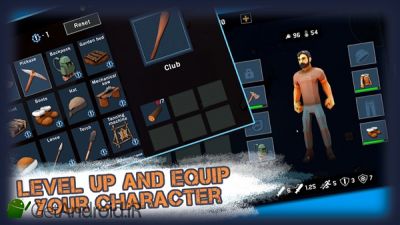 دانلود Darkest Winter: Last Survivor اندروید