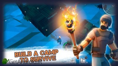 دانلود Darkest Winter: Last Survivor اندروید