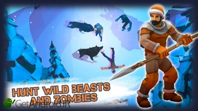 دانلود Darkest Winter: Last Survivor اندروید