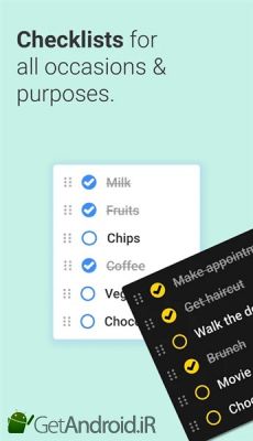 دانلود Taskito – To-do list & tasks in a timeline اندروید
