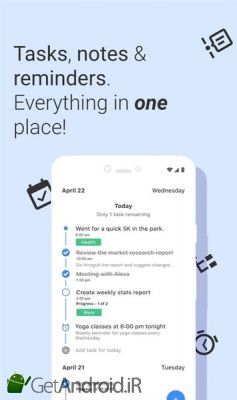 دانلود Taskito – To-do list & tasks in a timeline اندروید