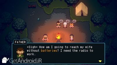 دانلود Wanna Survive اندروید