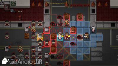 دانلود Wanna Survive اندروید