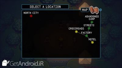 دانلود Wanna Survive اندروید