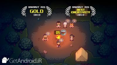 دانلود Wanna Survive اندروید