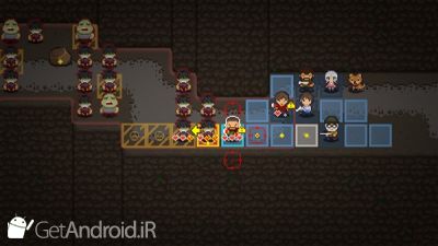 دانلود Wanna Survive اندروید