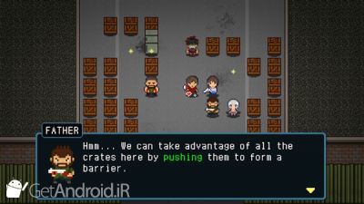 دانلود Wanna Survive اندروید