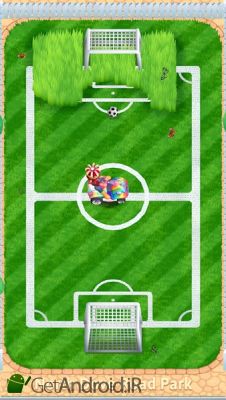 دانلود It's Literally Just Mowing اندروید