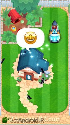 دانلود It's Literally Just Mowing اندروید