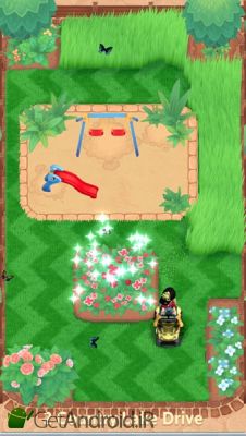 دانلود It's Literally Just Mowing اندروید