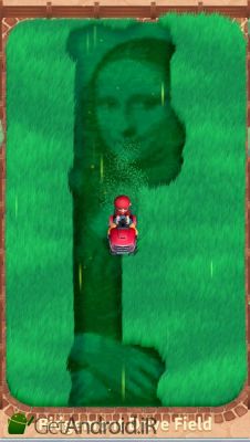 دانلود It's Literally Just Mowing اندروید