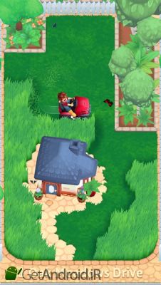 دانلود It's Literally Just Mowing اندروید