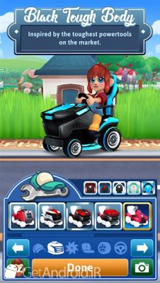 دانلود It's Literally Just Mowing اندروید