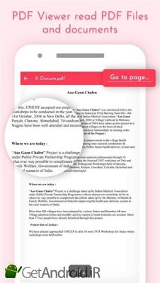 دانلود Plite : PDF Viewer, PDF Utility, PDF To Image اندروید