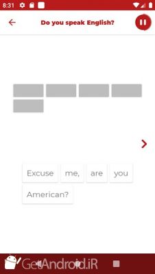 دانلود Learn English - Listening and Speaking اندروید