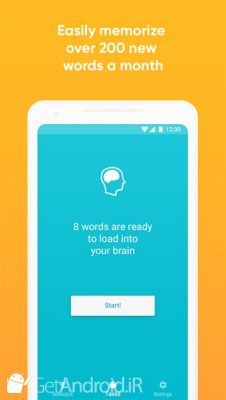 دانلود Bright – English for beginners اندروید