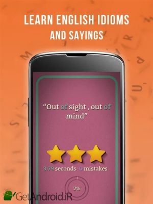 دانلود Preposition Master Pro - Learn English اندروید