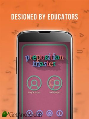 دانلود Preposition Master Pro - Learn English اندروید