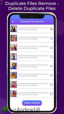 دانلود Duplicate Files Remove - Delete Duplicate Files اندروید