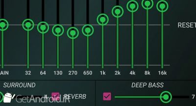 دانلود Eqfy Equalizer اندروید
