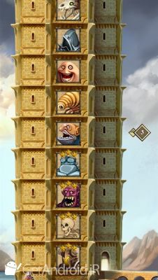 دانلود Memo Quest اندروید