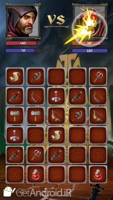 دانلود Memo Quest اندروید