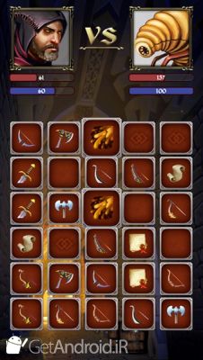 دانلود Memo Quest اندروید