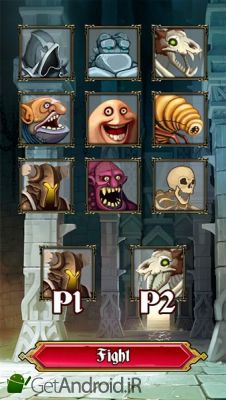 دانلود Memo Quest اندروید