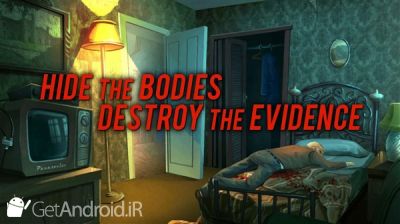 دانلود Nobodies: Murder cleaner اندروید