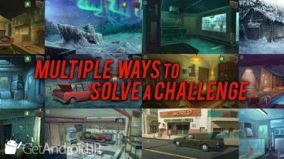 دانلود Nobodies: Murder cleaner اندروید