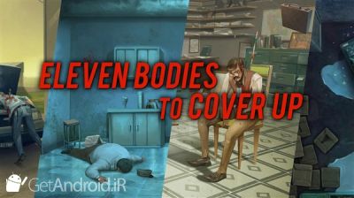دانلود Nobodies: Murder cleaner اندروید