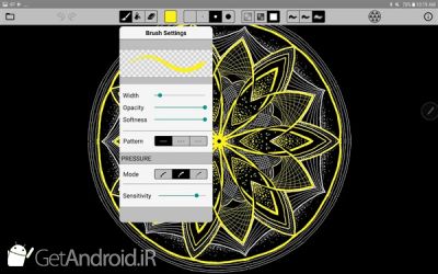 دانلود Amaziograph اندروید