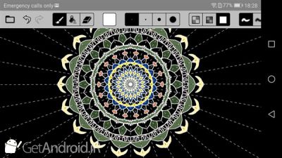 دانلود Amaziograph اندروید