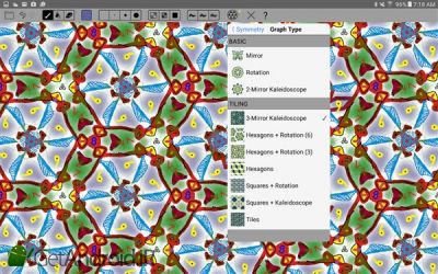 دانلود Amaziograph اندروید