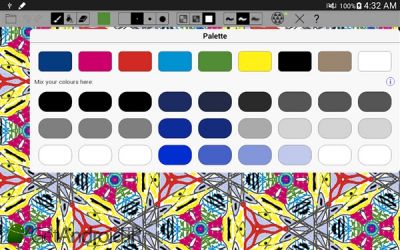 دانلود Amaziograph اندروید