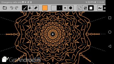 دانلود Amaziograph اندروید